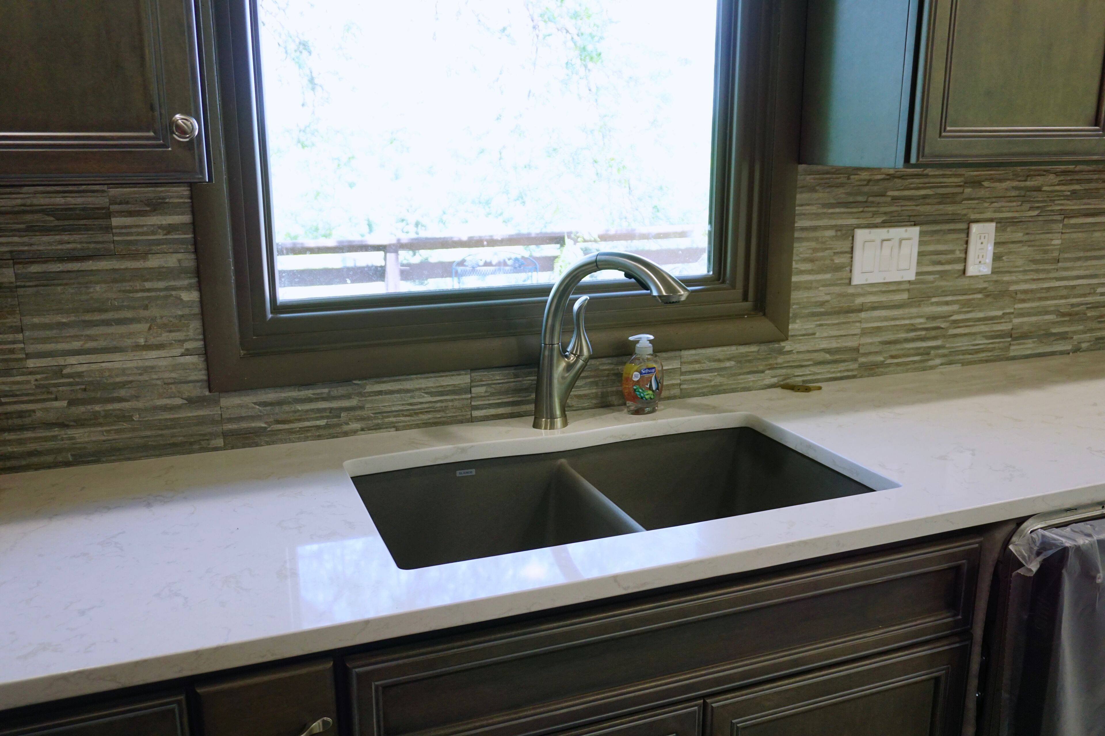 Spacious house, beautiful views, peaceful setting