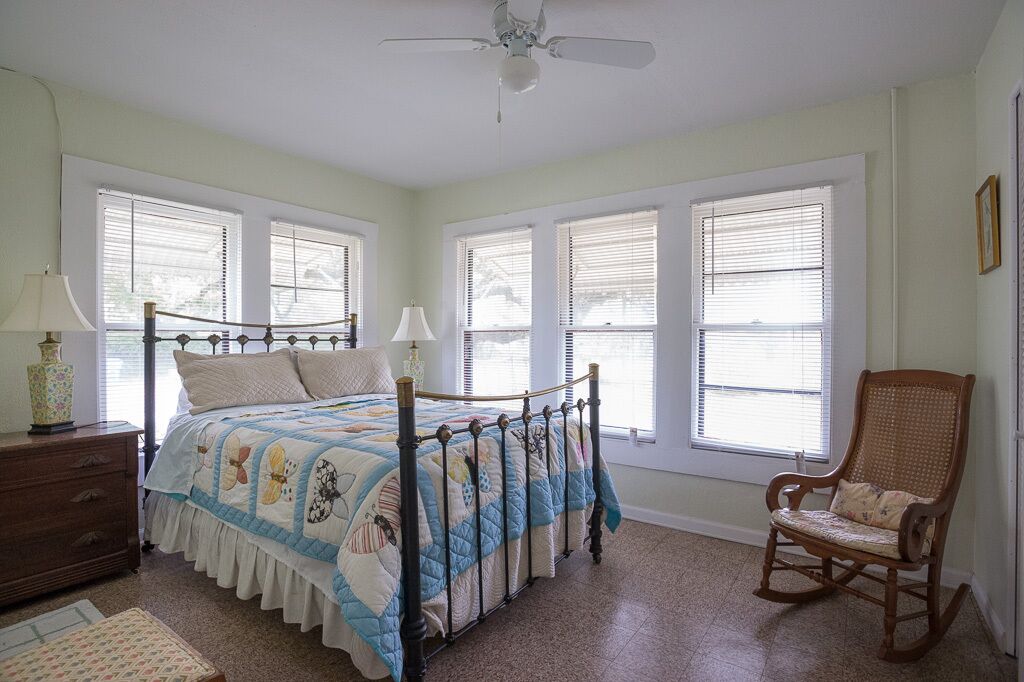 Historic Hill Country Cottages