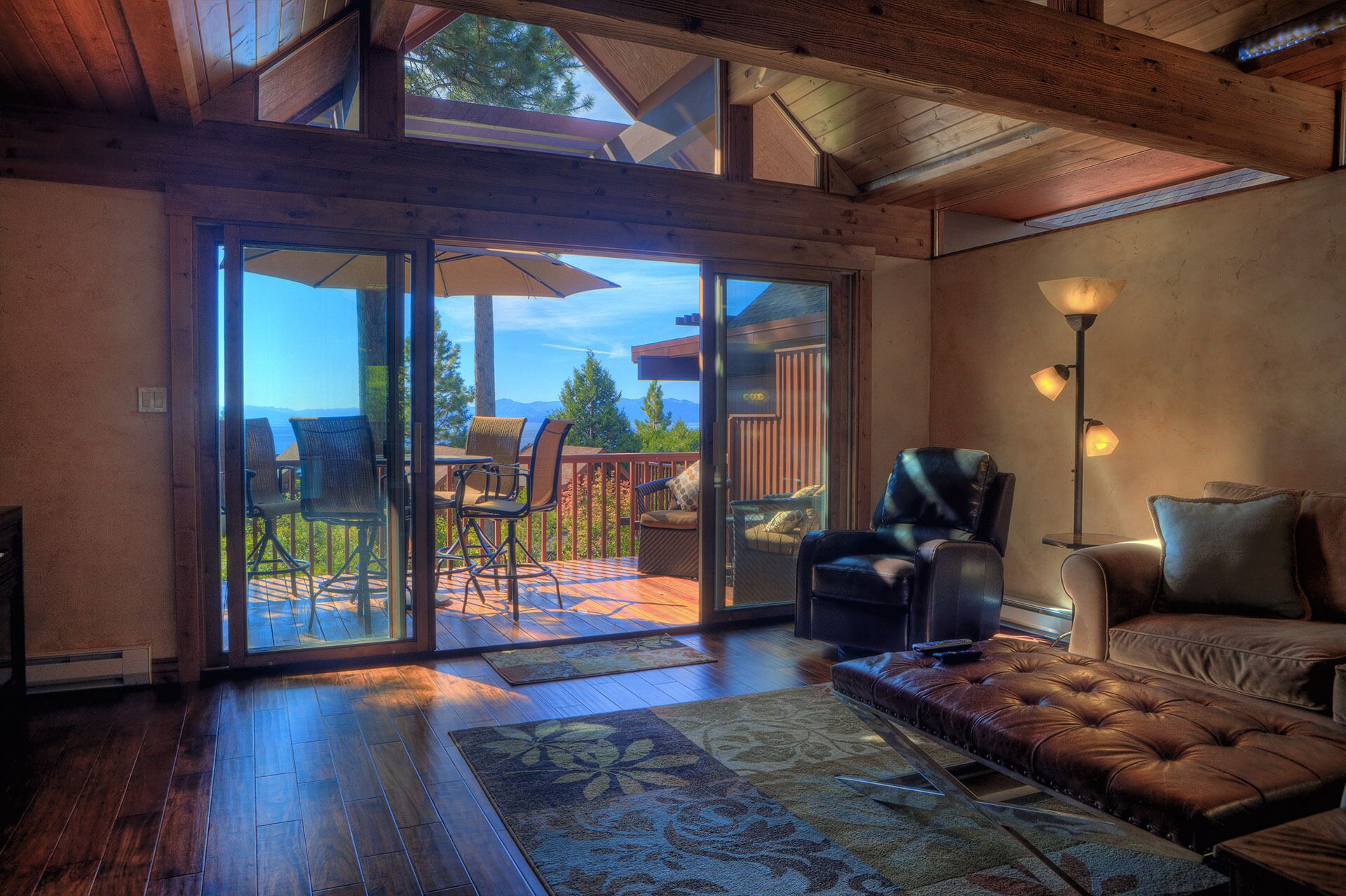 Crystal Shore Villas -Lake/Beachfront 2b/2b -READ BELOW BEFORE you Request 