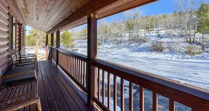 Excellente propriété pour les grands groupes!