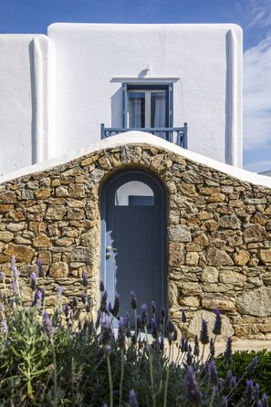 Detalle exterior