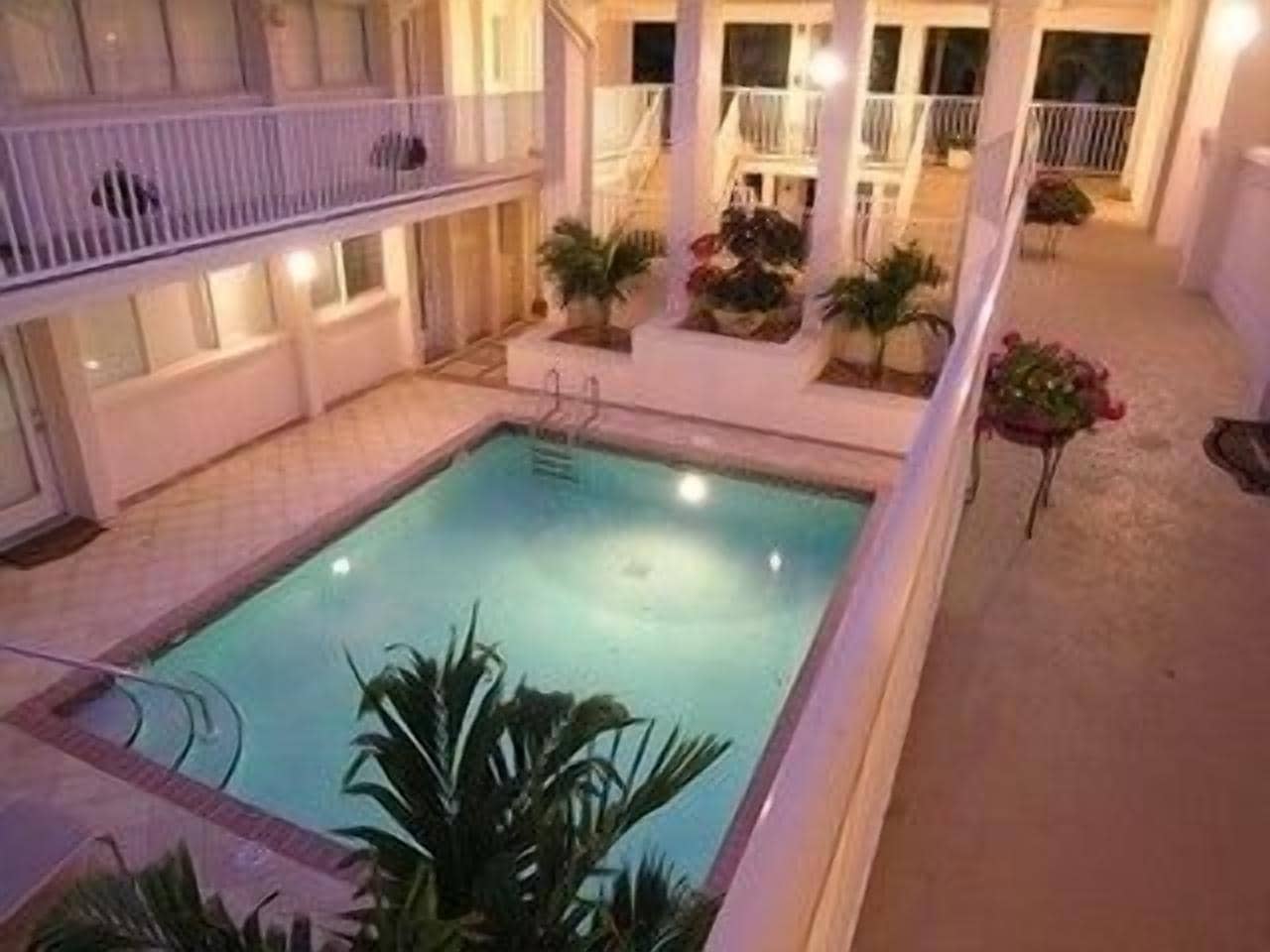 Condo Rental