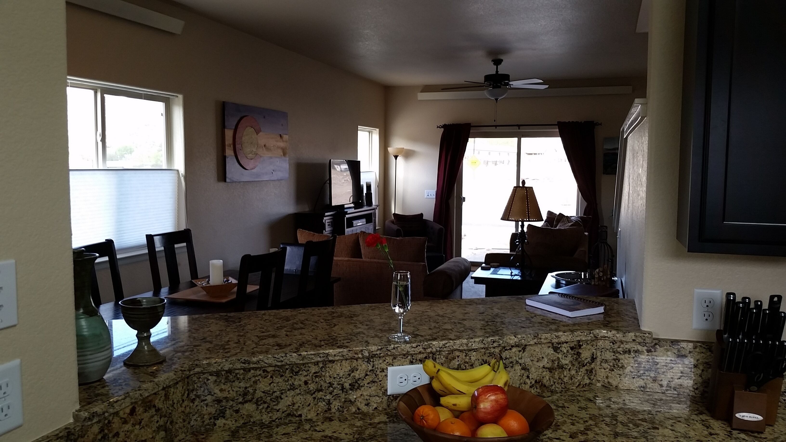 On Bike Path, Walk to Brewery/Winery, Room For Your Family, BBQ Grill on Porch