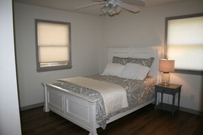 4 habitaciones, tabla de planchar con plancha y wifi gratis 