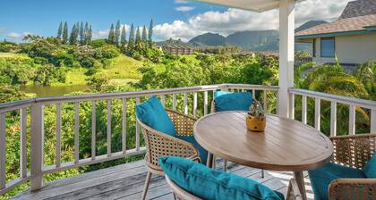 Wunderschön eingerichtete 2-Schlafzimmer-Stand-Alone-Villa über Hideaways Beach