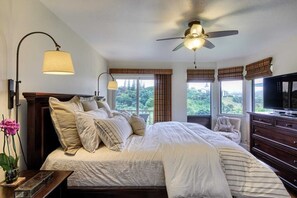 2 habitaciones, escritorio y wifi gratis