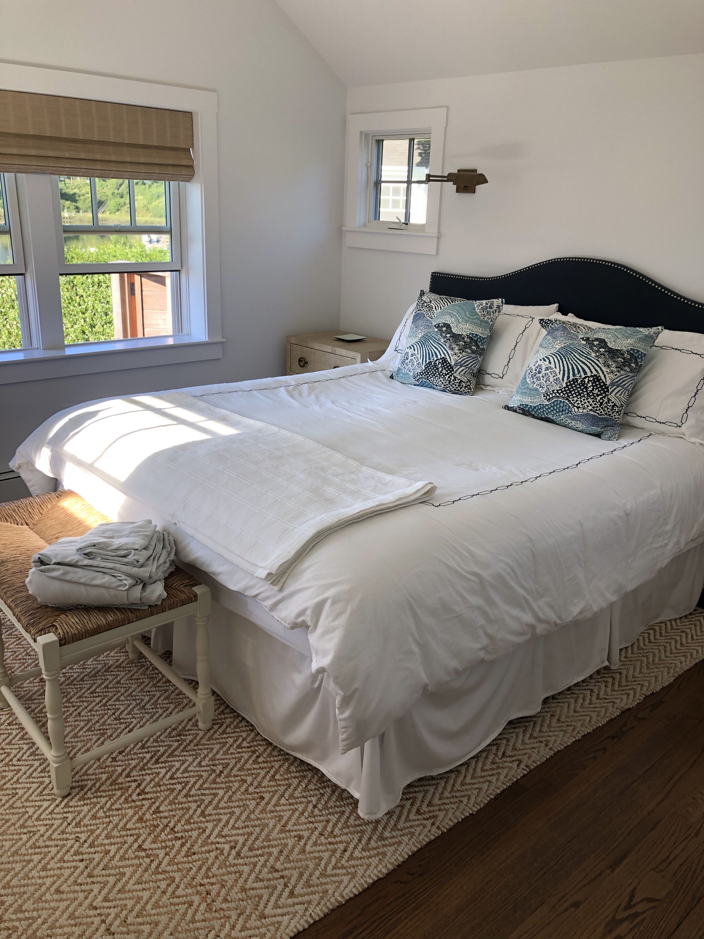 LOCATION & VIEW - Water Front Home In Chatham Village 