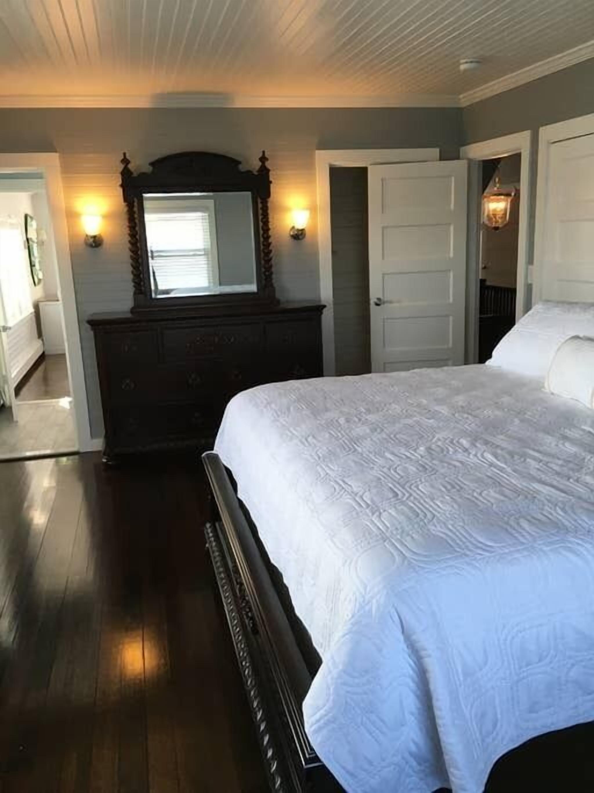 OCEAN FRONT MANSION Cape Cod