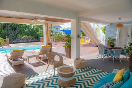 Islamorada Private vacation home