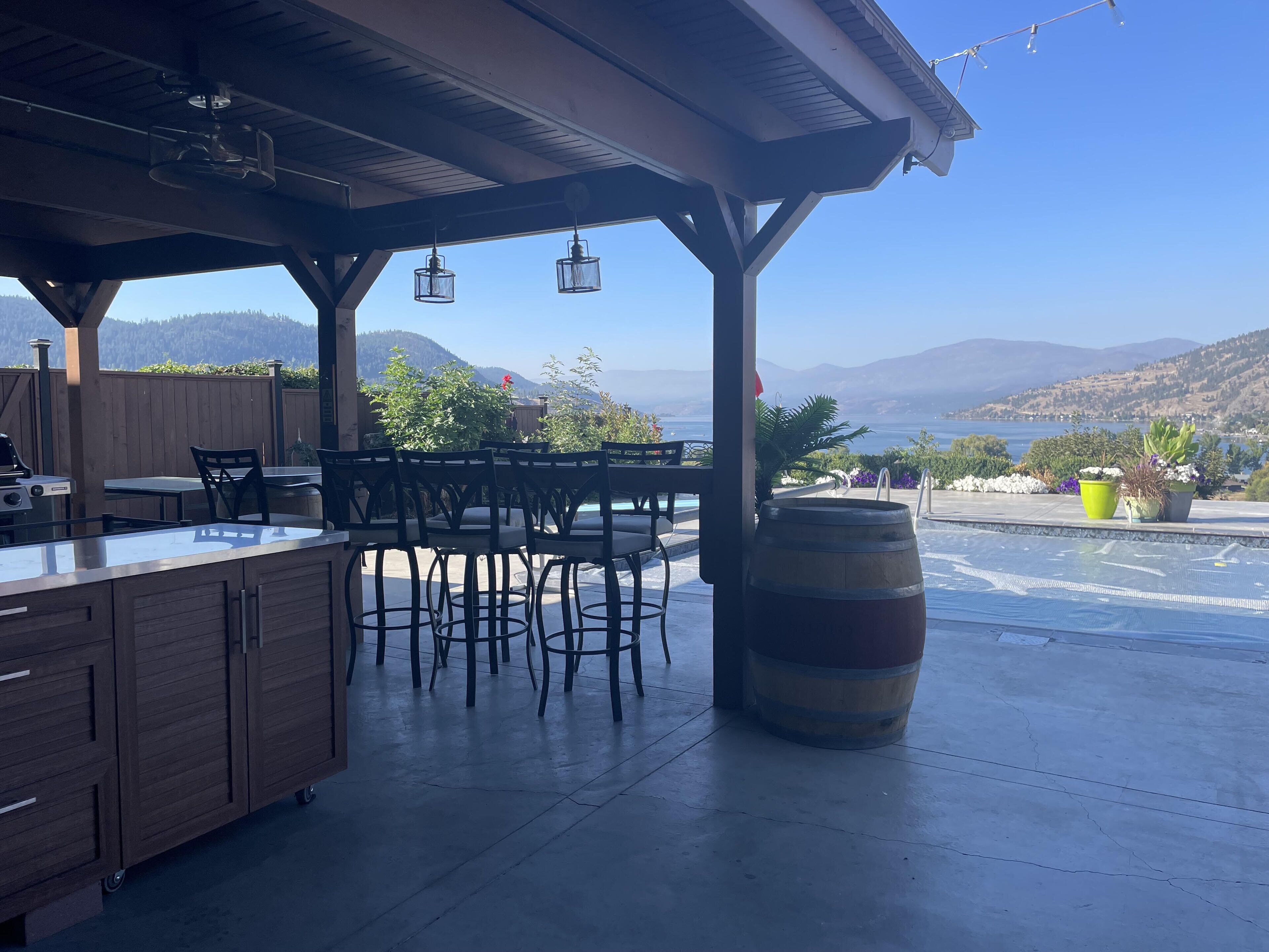 Ski Silver Star and/or vacation in June and enjoy reduced rates!