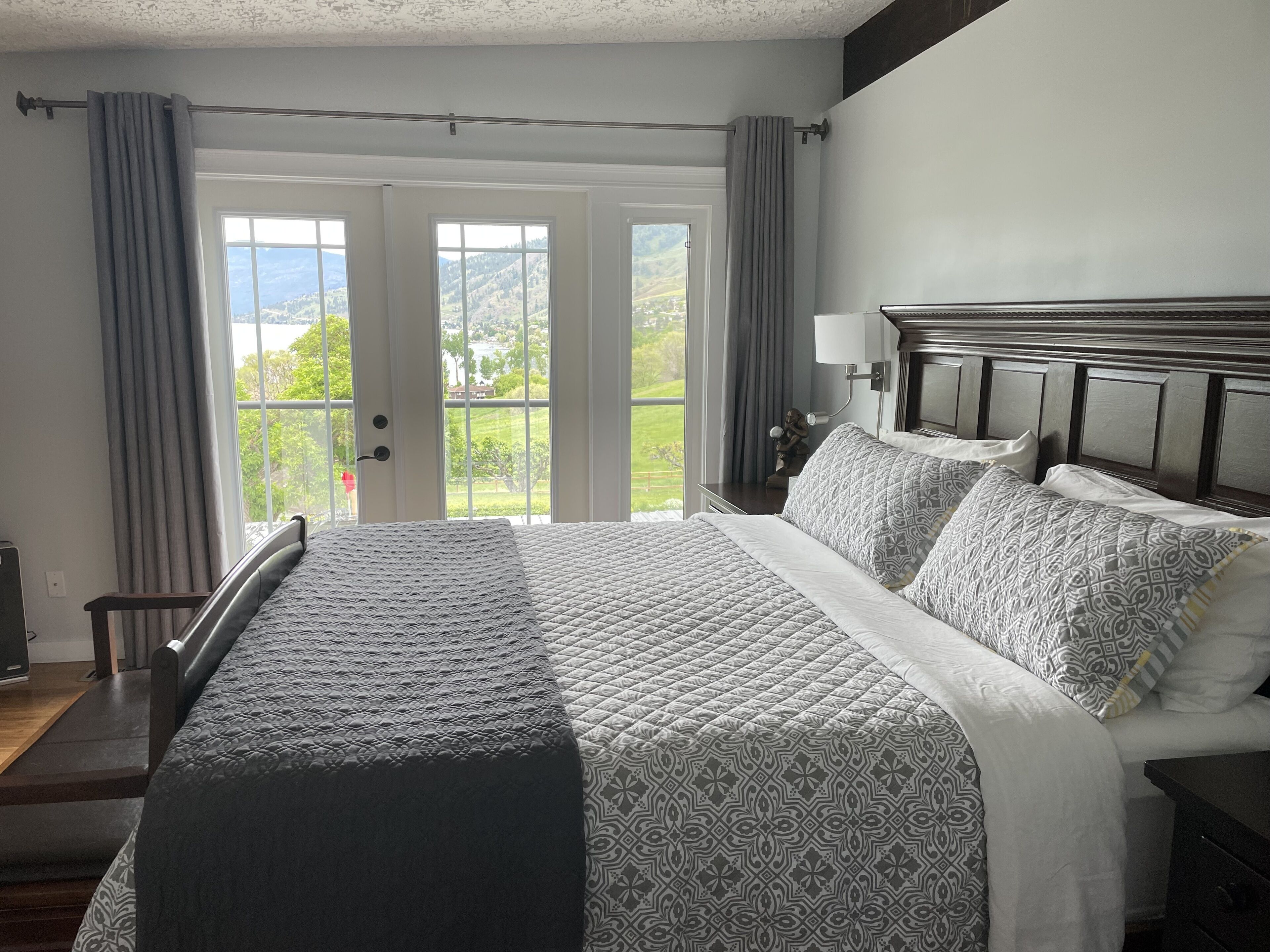 Ski Silver Star and/or vacation in June and enjoy reduced rates!