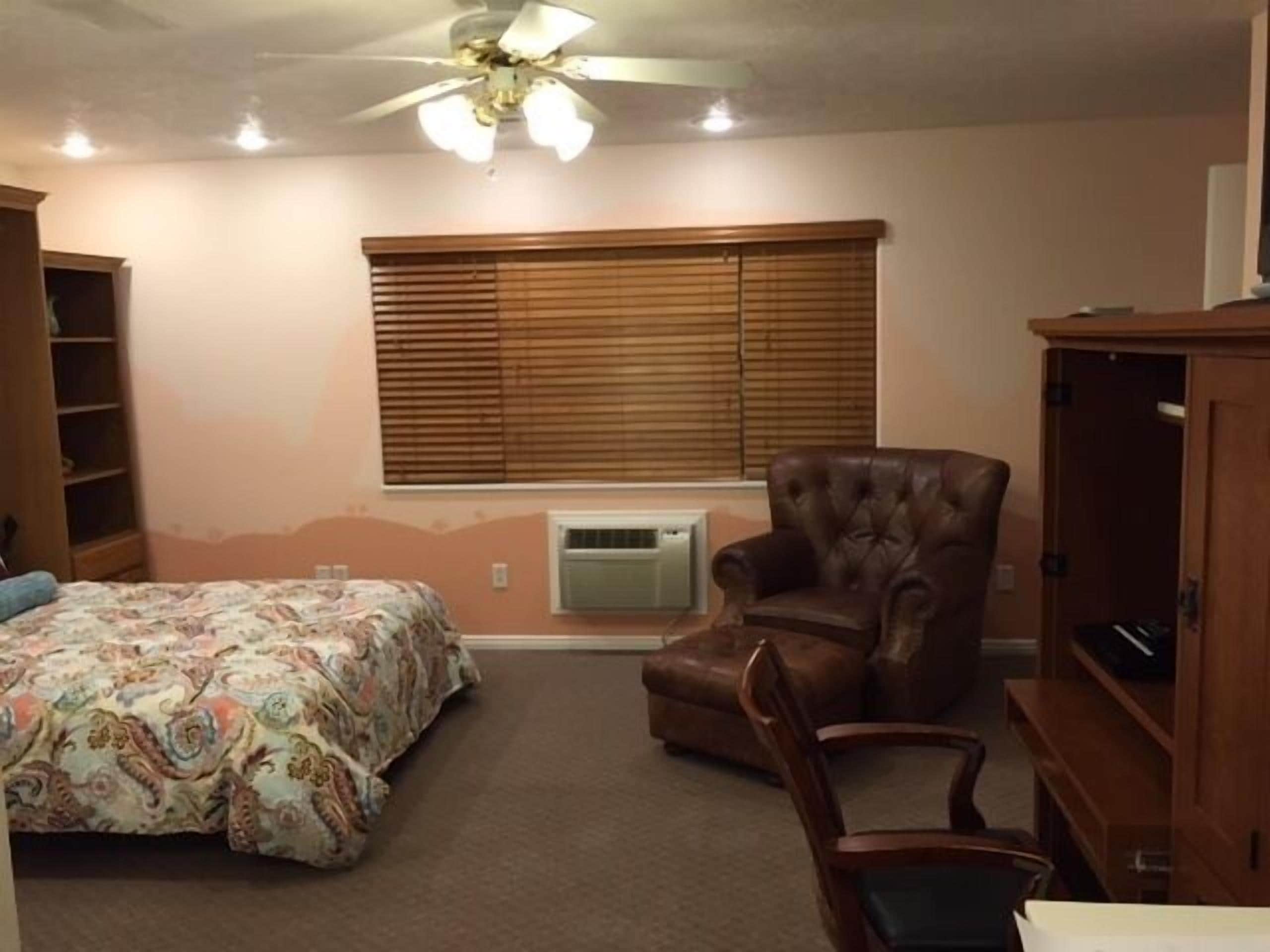 St George Area,  Southern Utah Getaway,  Located In Ivins Near Snow Canyon 