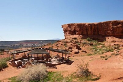 Relaxing Retreat in Ivins — Near Snow Canyon & Tuacahn Amphitheatre