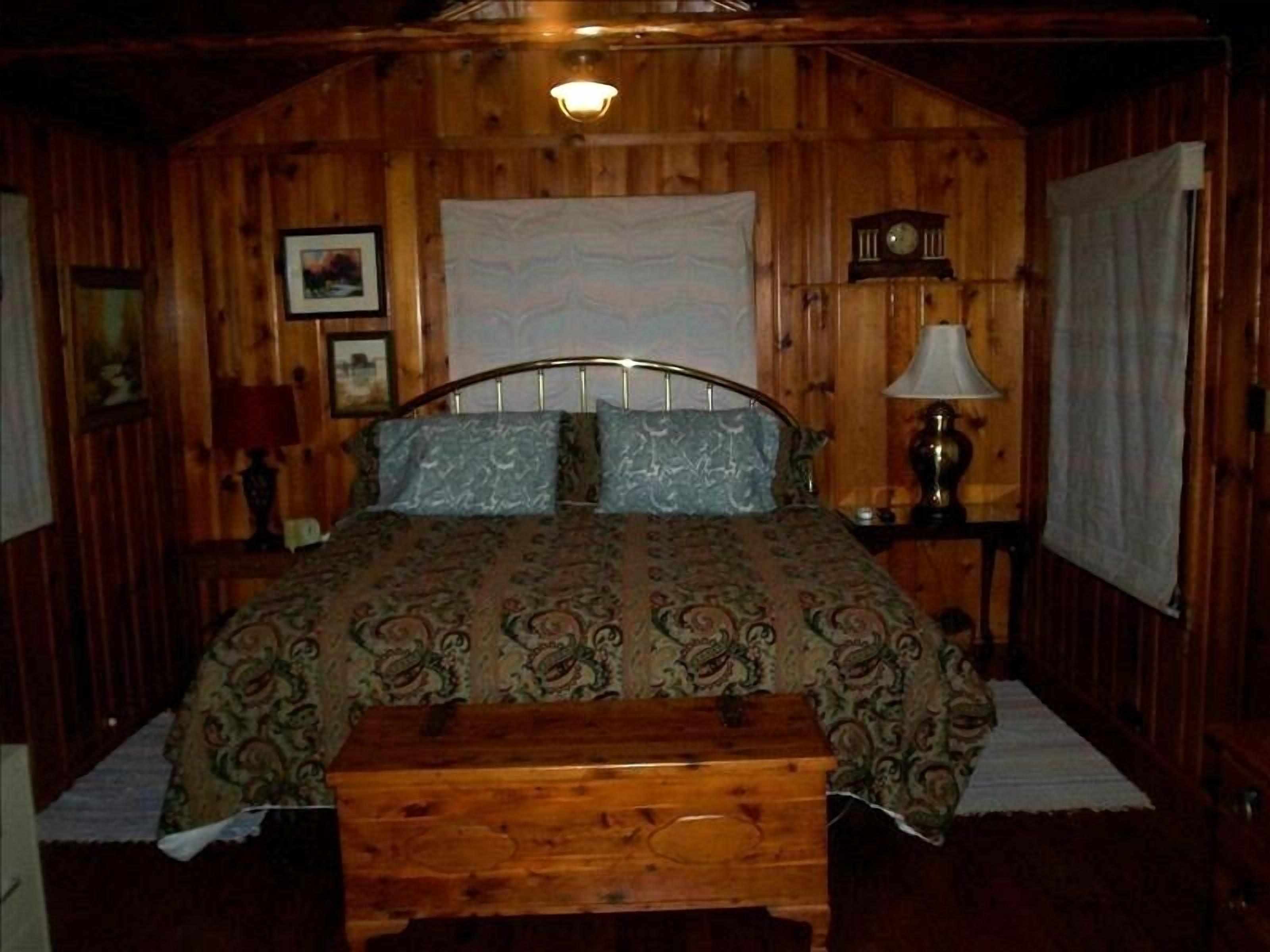 Solitude and the best beach on Michigan's Sunrise Side