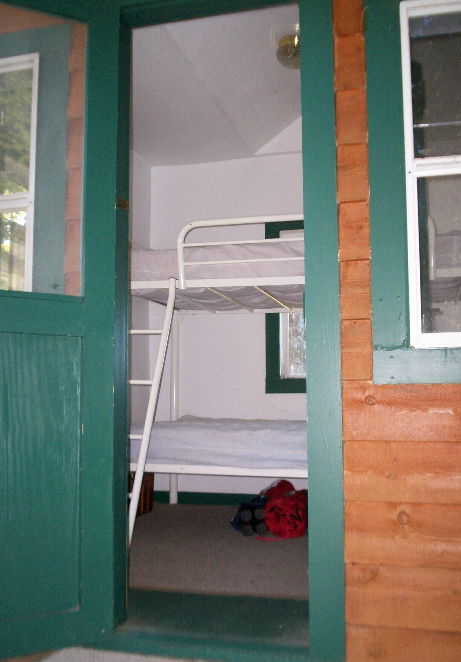 Solitude and the best beach on Michigan's Sunrise Side