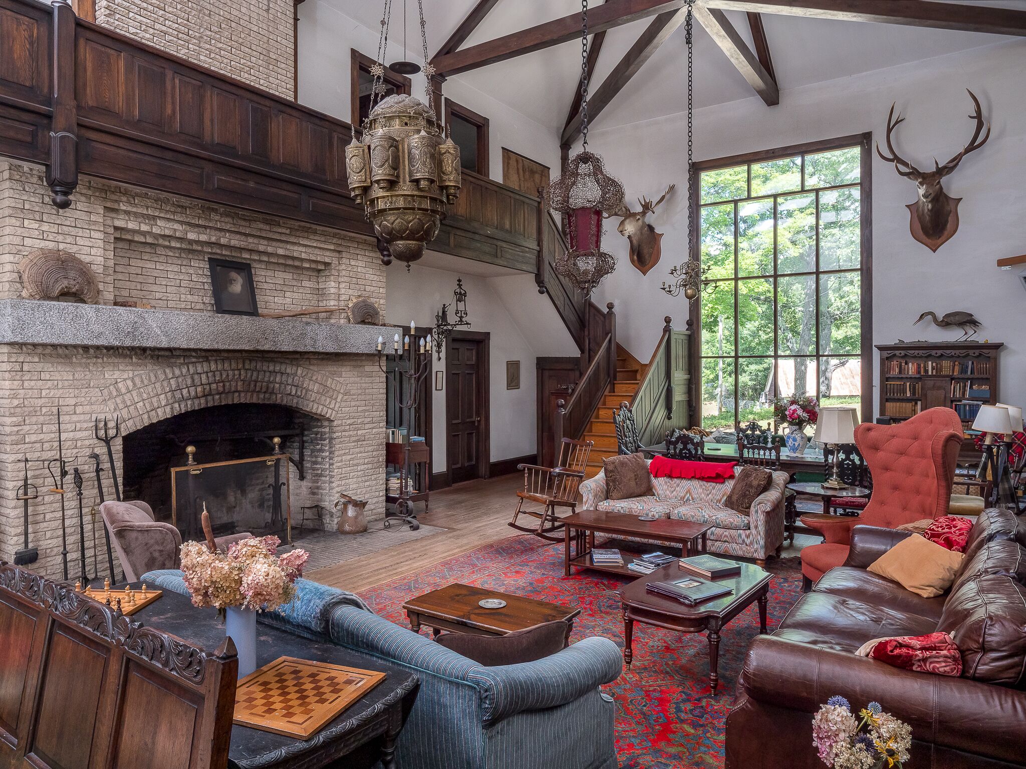 Amazing Maine Get-Away - Maine's Western Mountains