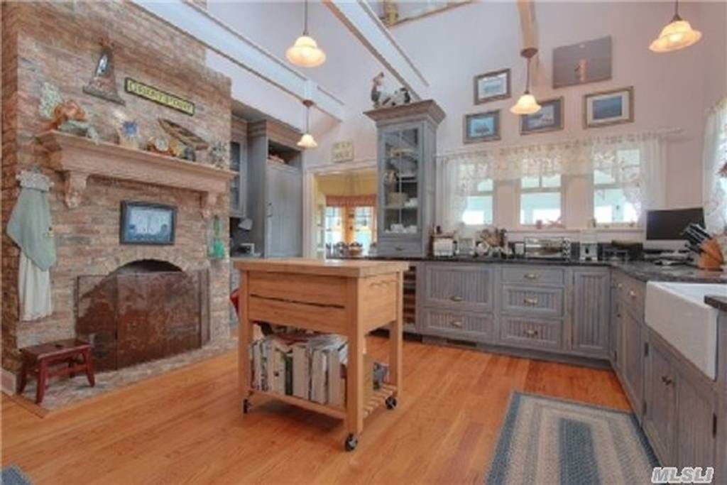 Orient Point Family Waterfront Home