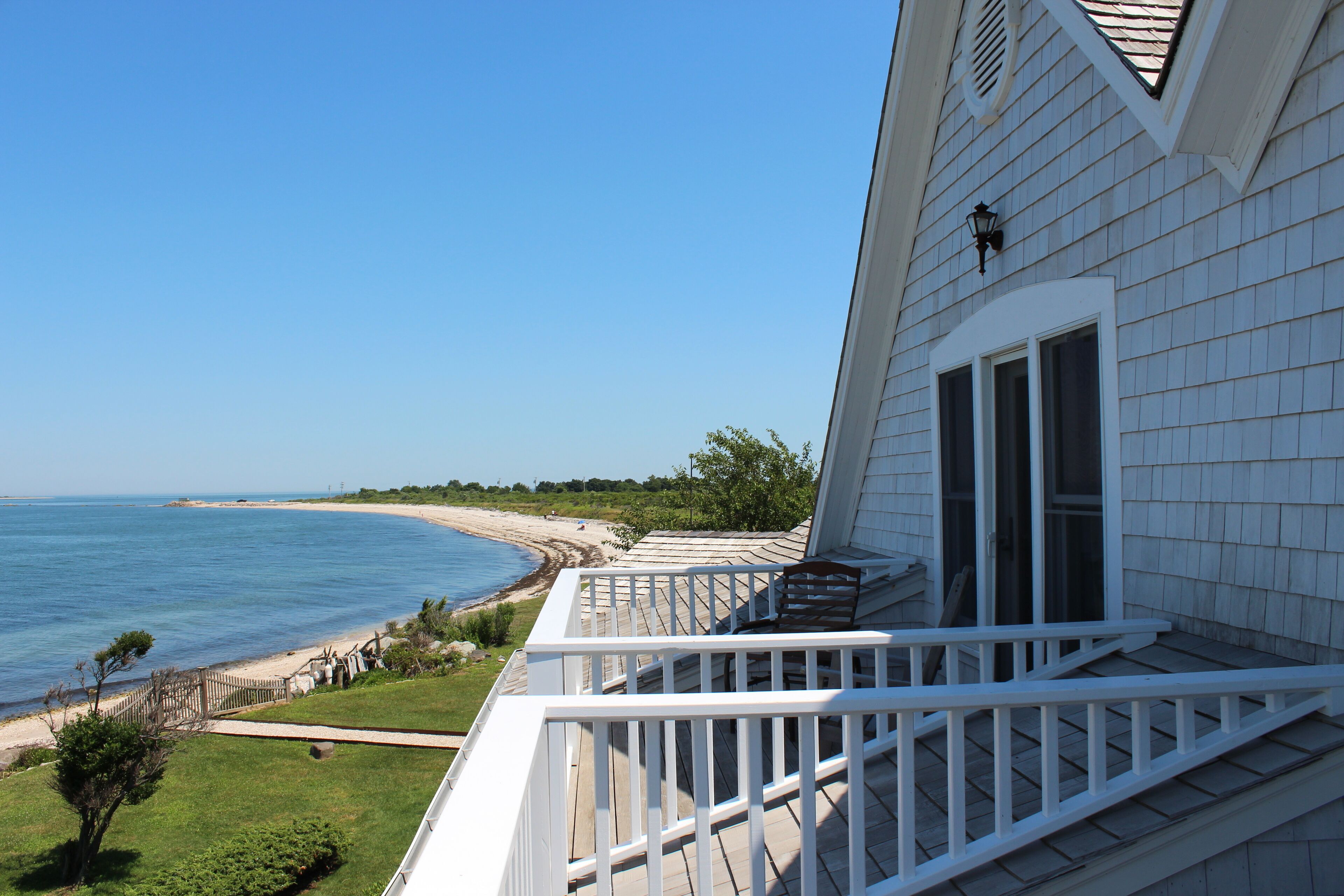 Orient Point Family Waterfront Home