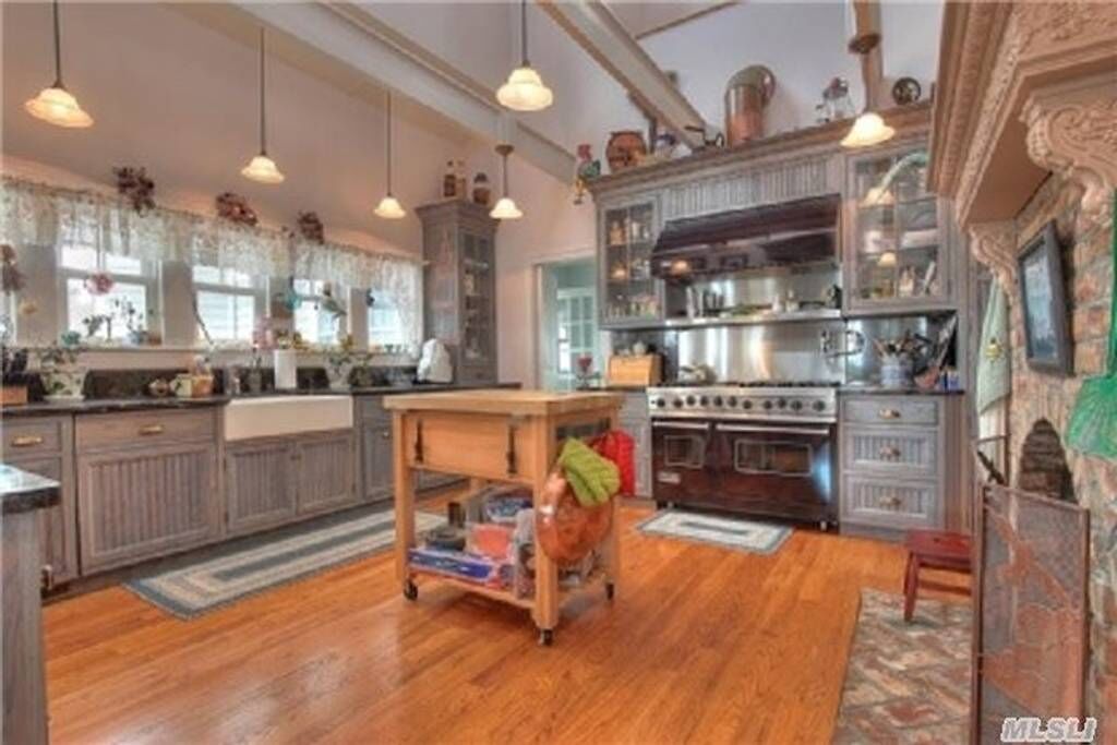 Orient Point Family Waterfront Home