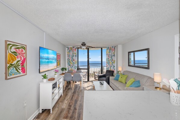 TV connectée, lecteur de DVD