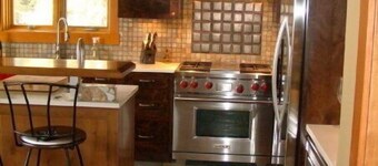 Family Friendly Mountain View Luxury Chalet