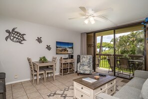 Télévision, lecteur de DVD