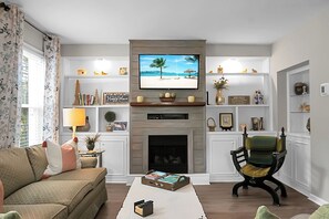 Smart TV, livros