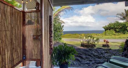 Stunning Ocean Views - Whale House Hawaii