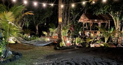 Impresionantes vistas al mar - Whale House Hawaii