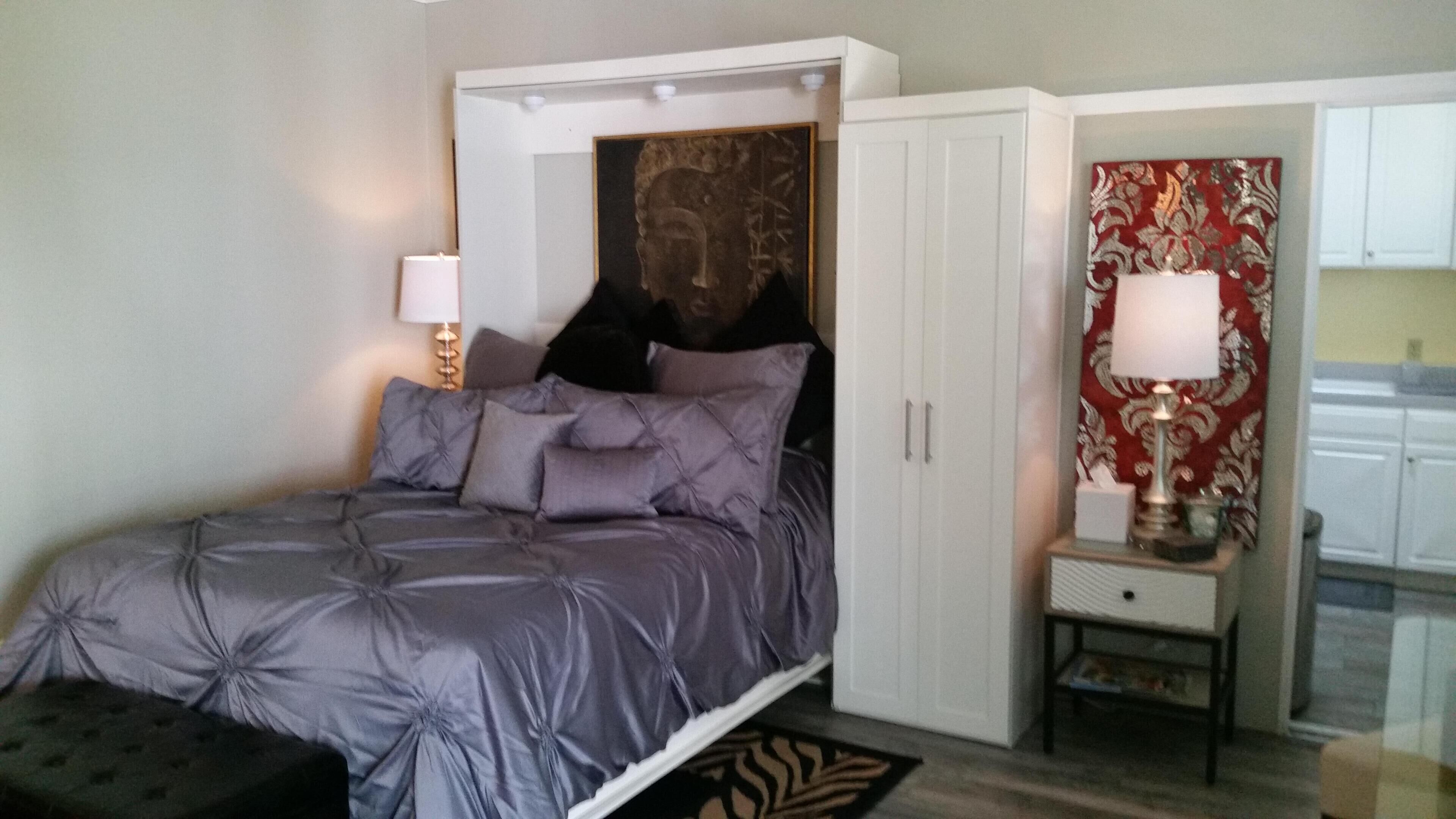 Cottage Studio Suite 