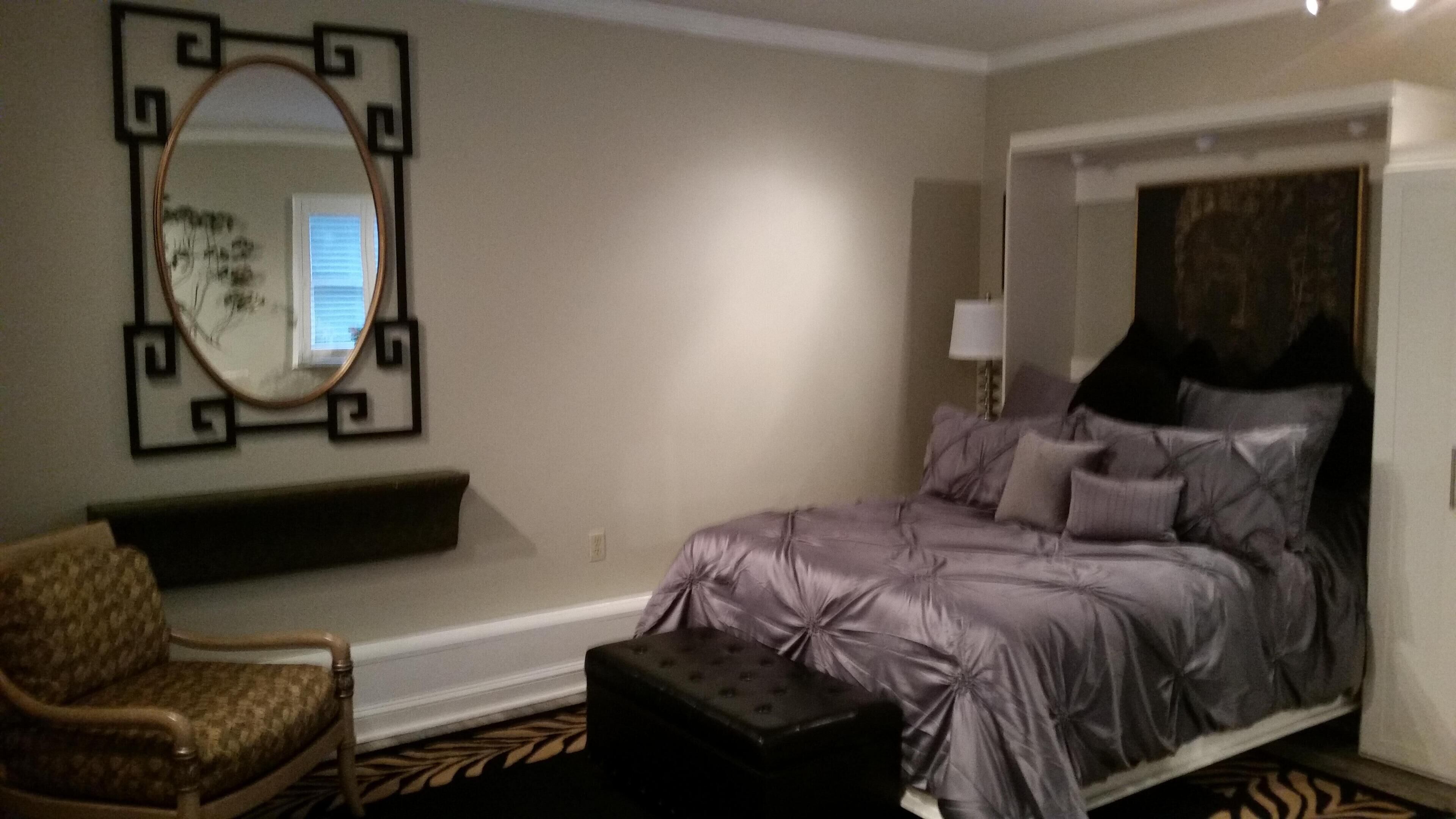 Cottage Studio Suite 