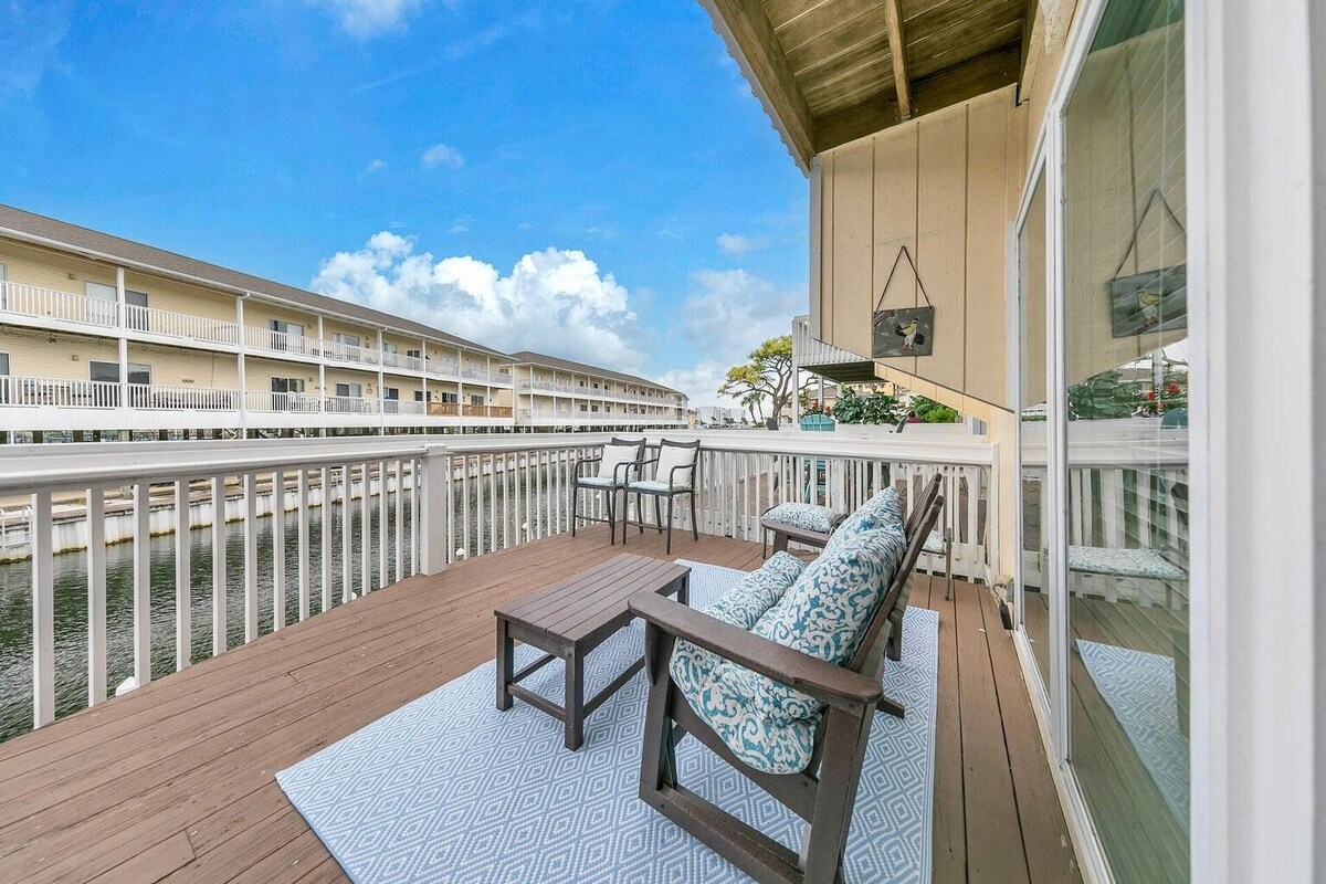 Photo 17 of Canal Front - Bring Your Boat!! Great Rates !!!