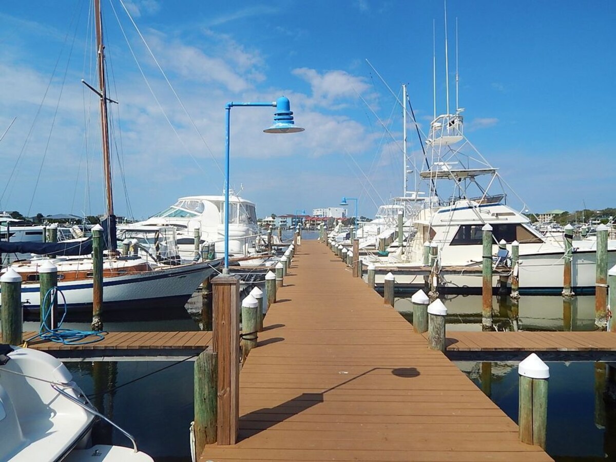 Photo 27 of Canal Front - Bring Your Boat!! Great Rates !!!