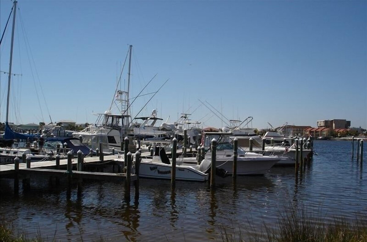 Photo 28 of Canal Front - Bring Your Boat!! Great Rates !!!