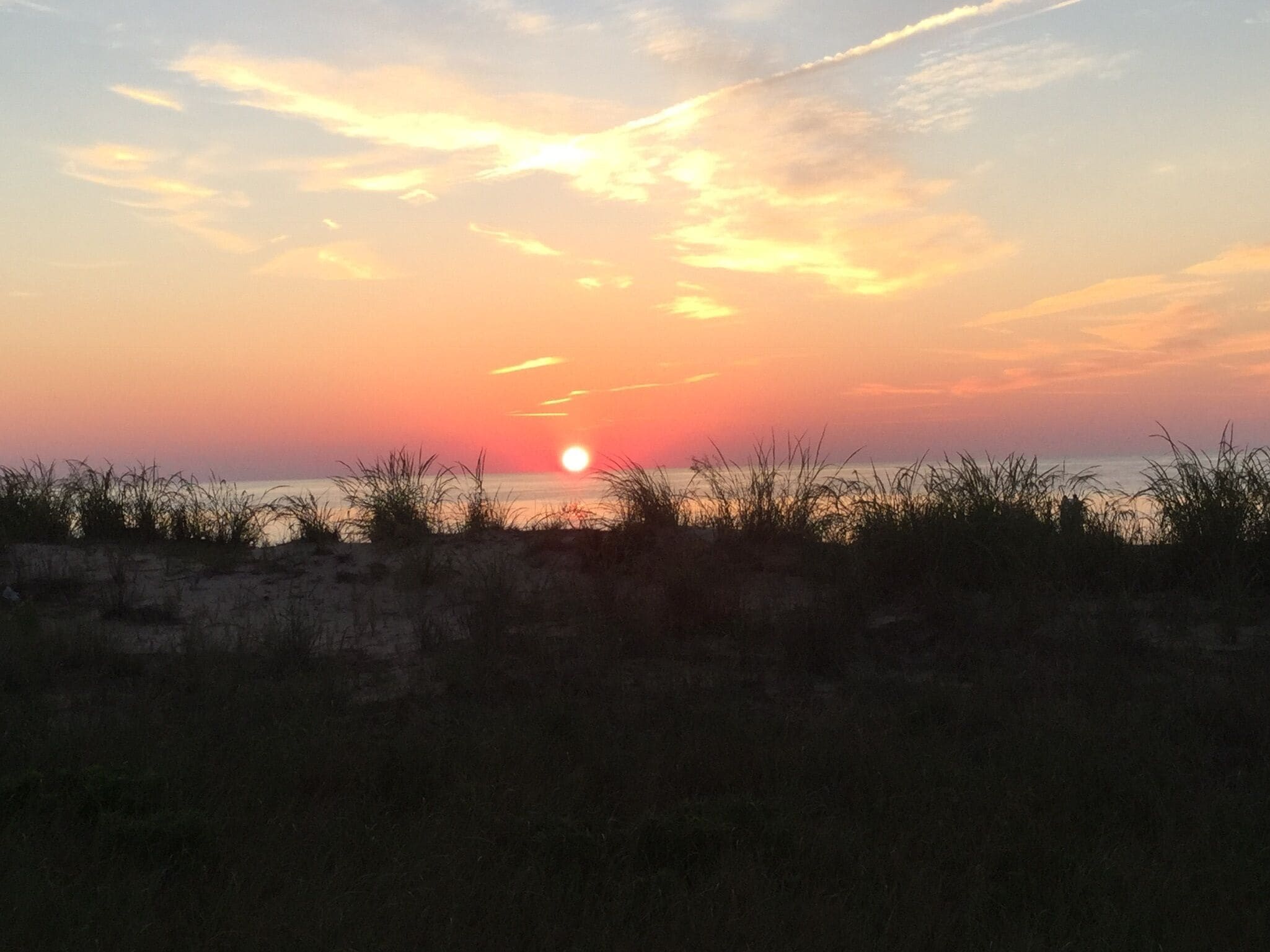 Lovely oceanfront 2 bedroom condo in North Ocean City, MD
