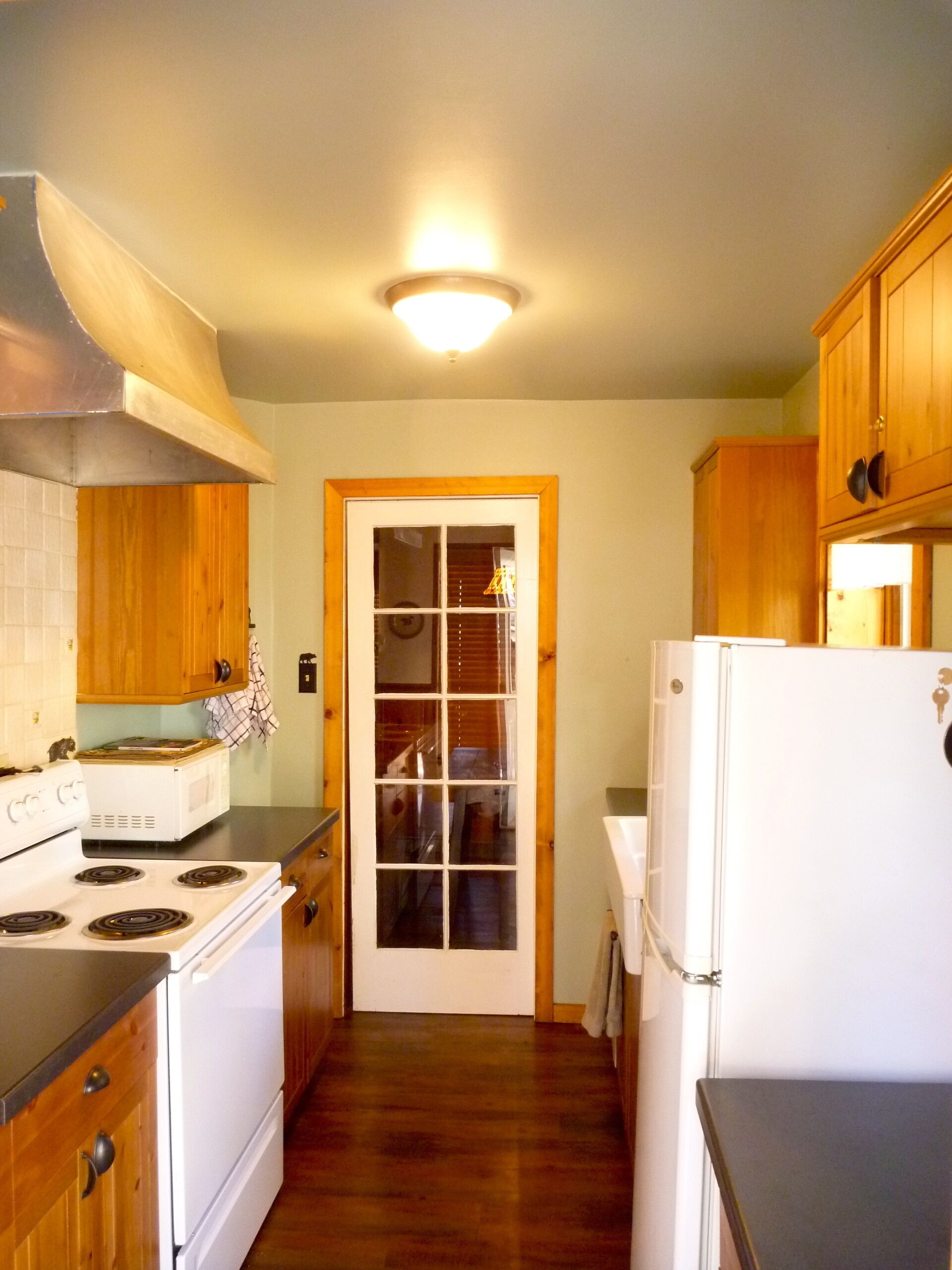 Mountain Retreat, Close To Ski Slopes, Snow Parks, Lake, Mountain Biking/Hiking