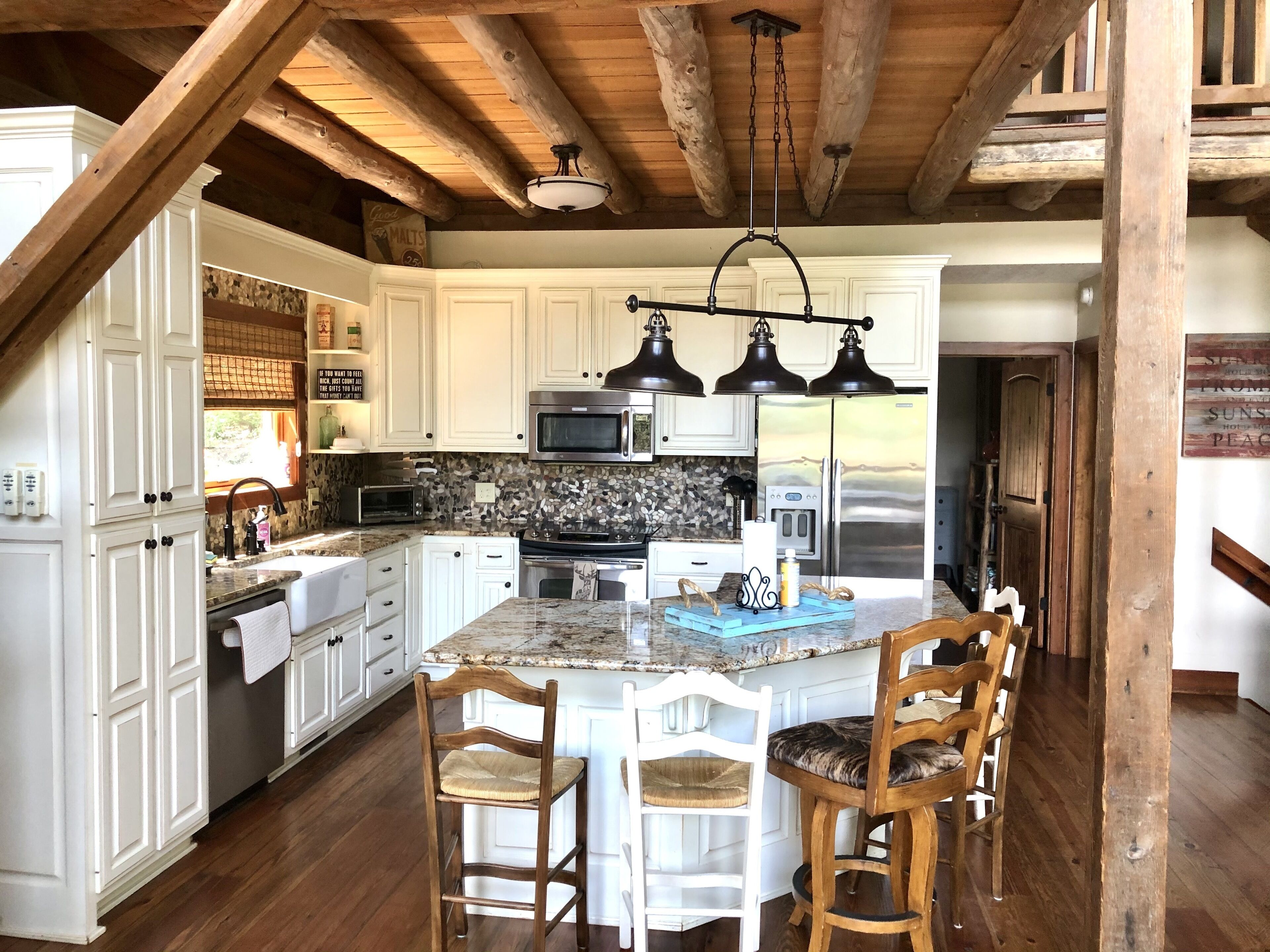 Epic Lake Playground in B.R. Mountains - Union County License  #02178