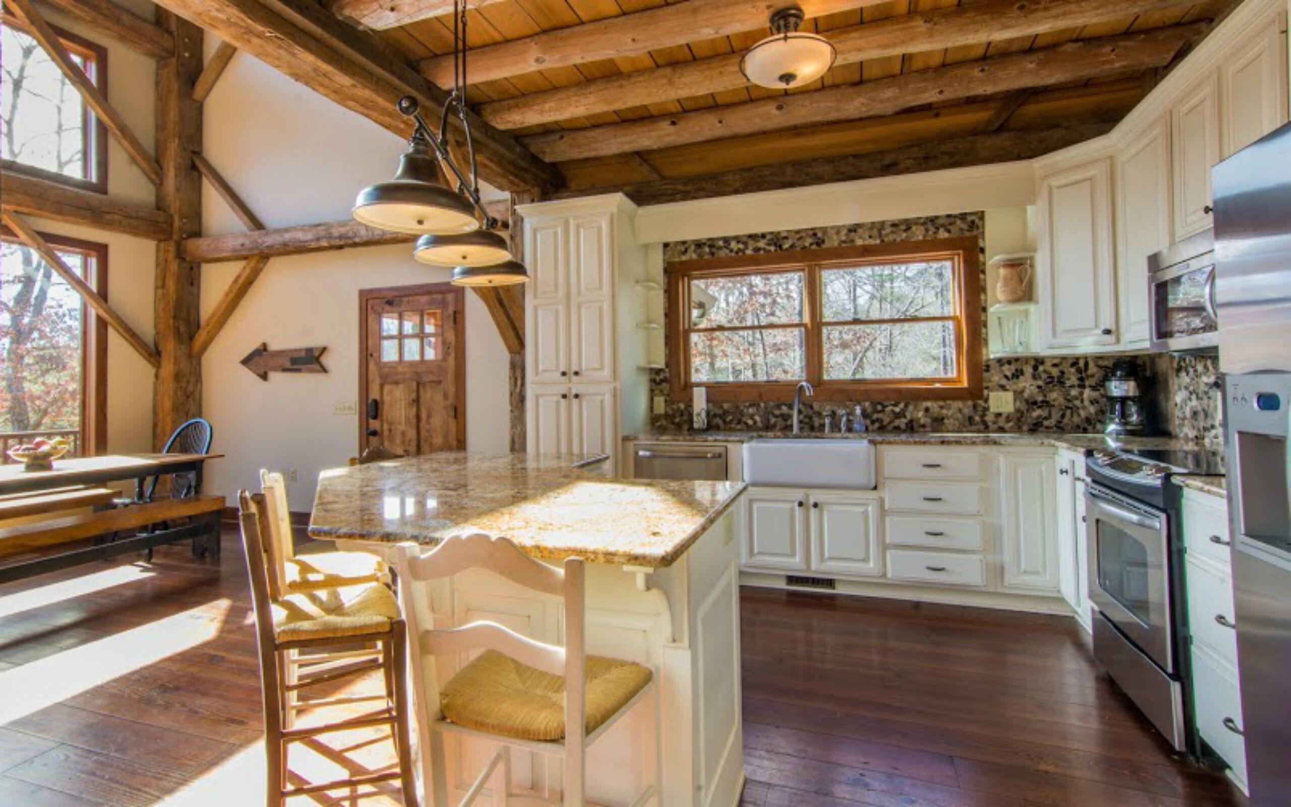 Epic Lake Playground in B.R. Mountains - Union County License  #02178