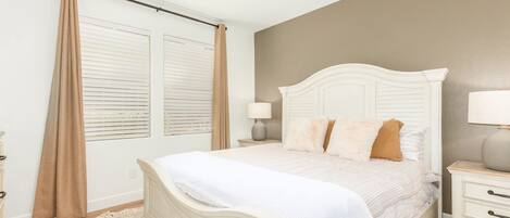 2 chambres, fer et planche Ă repasser, Wi-Fi gratuit, draps fournis