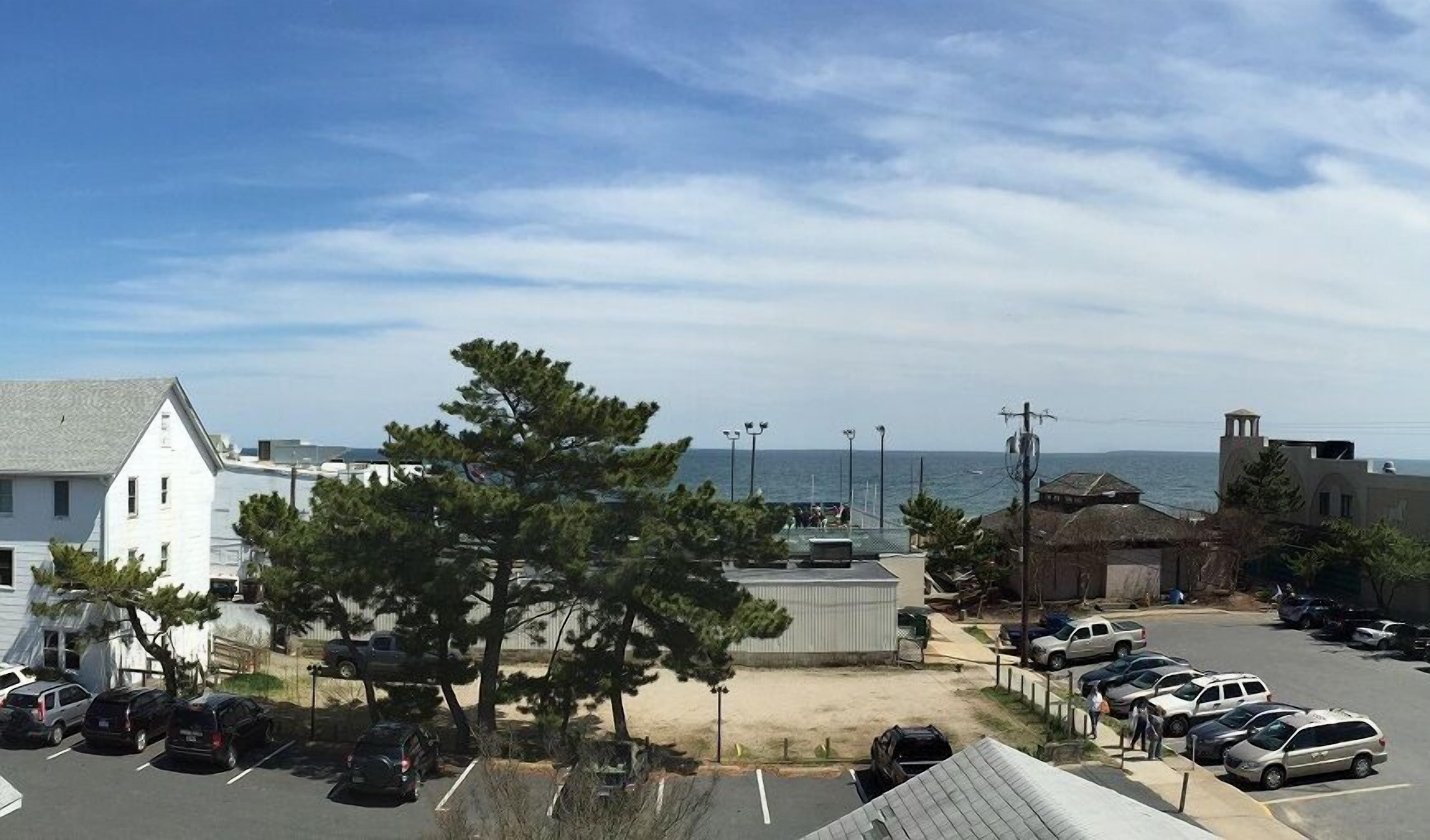 Oceanview loft -BR 9 - 3 Twins 3 Trundles 