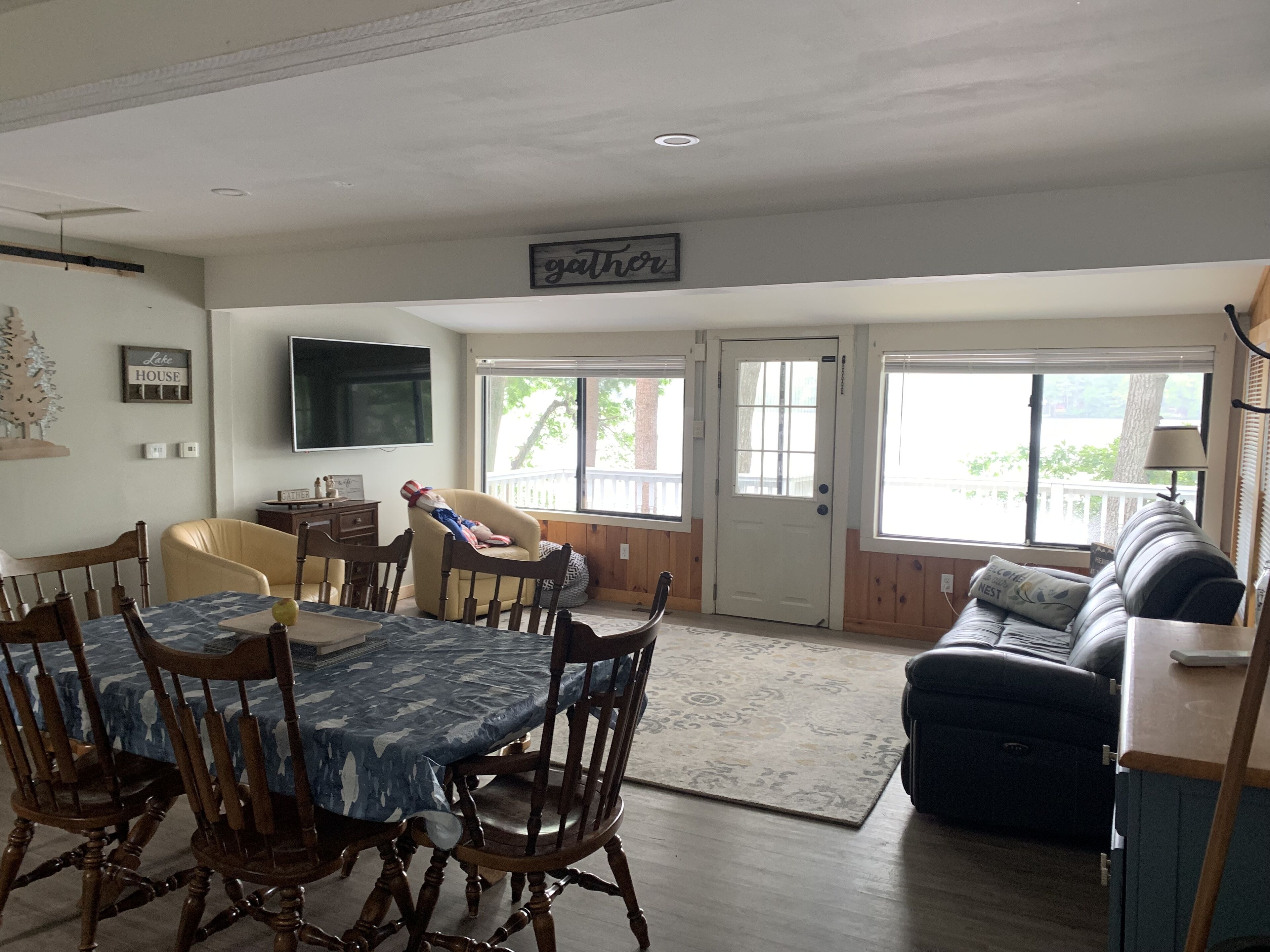 智能电视、立体声音响