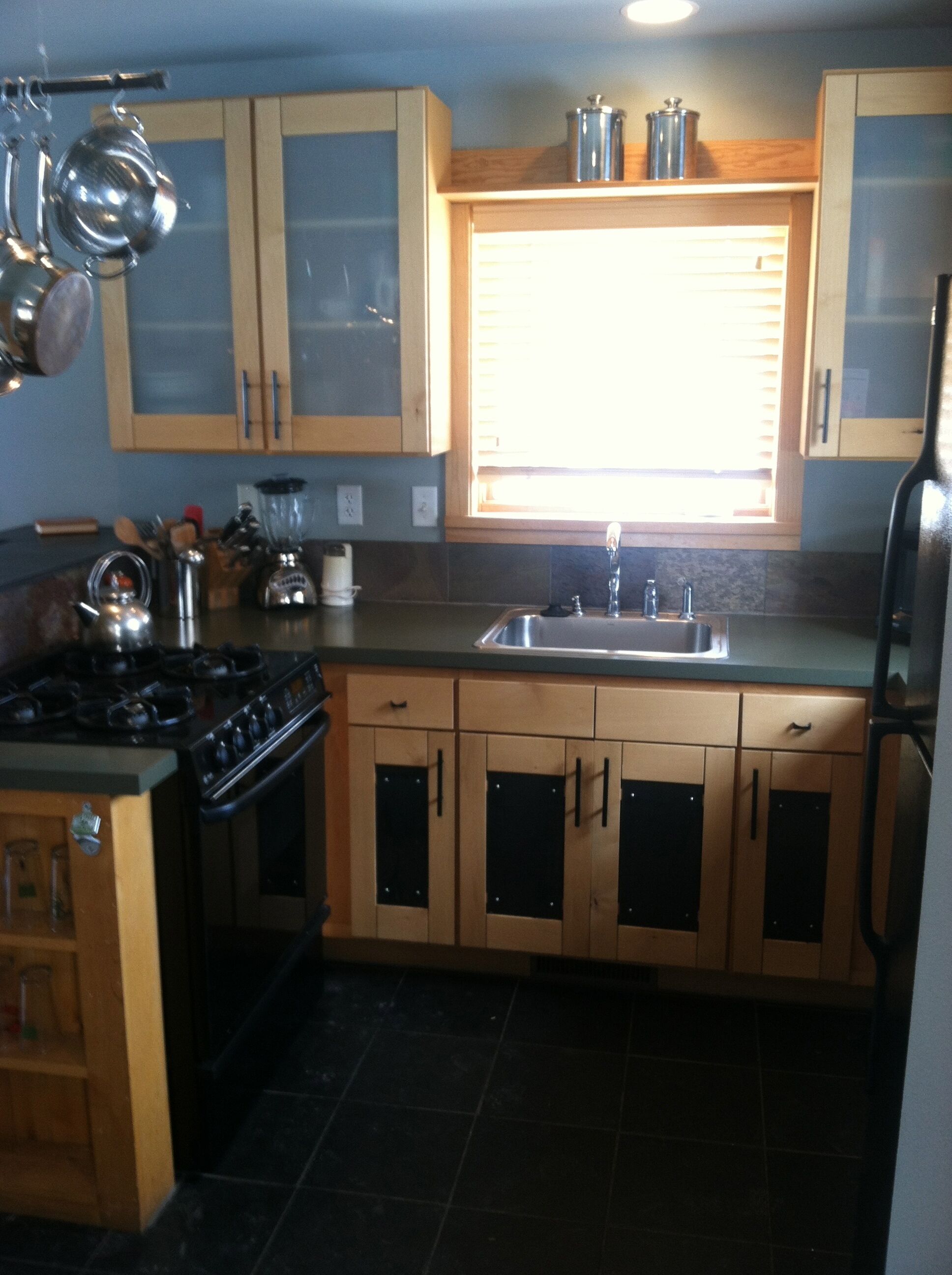 Custom Three-Story Cottage in Mt. Crested Butte