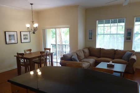 Private vacation home Rental