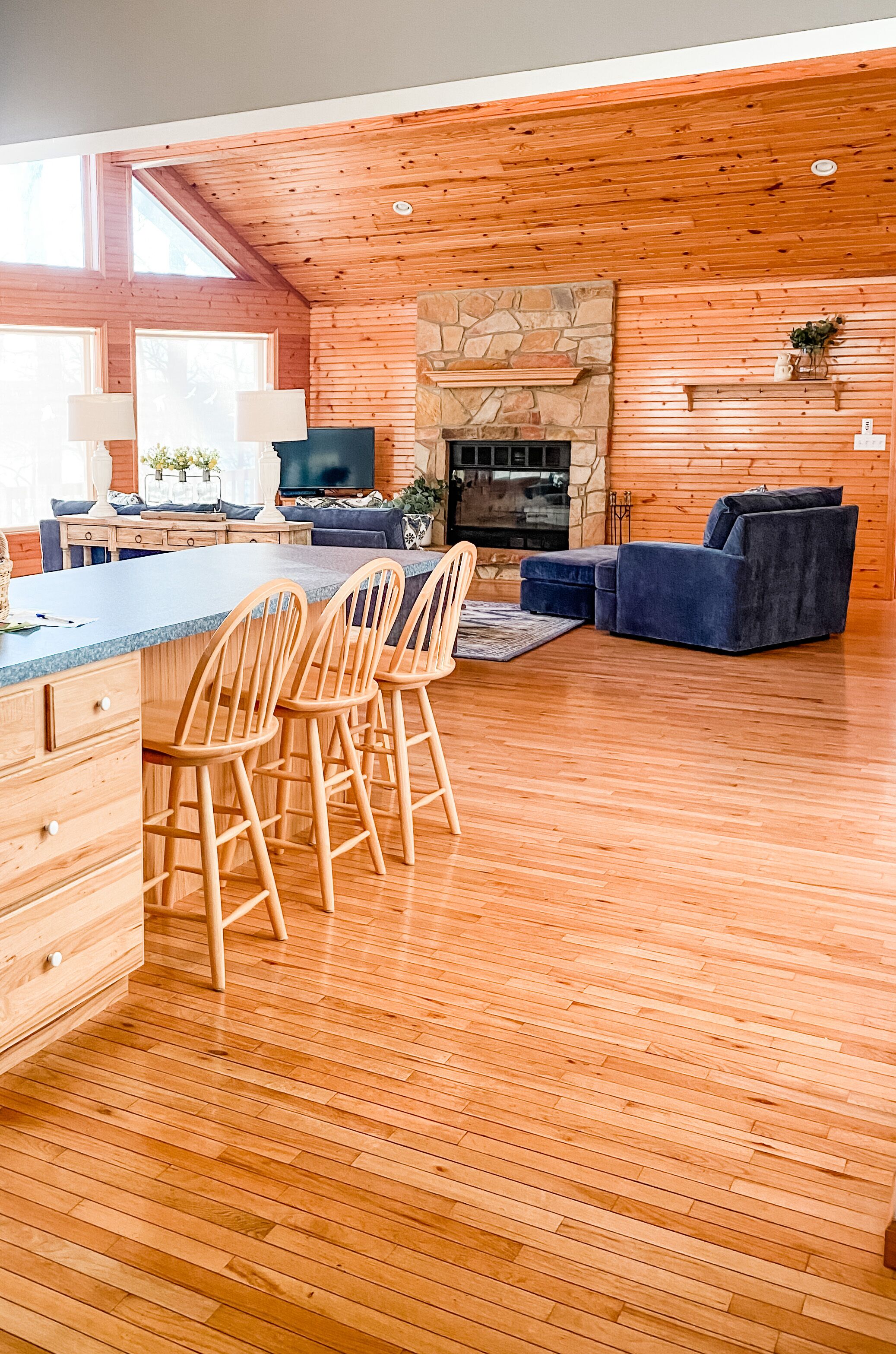 Waterfront- Lake Barkley- Stunning Views