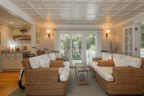 TV connectée, livres