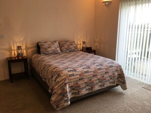2 Schlafzimmer, Bügeleisen/Bügelbrett, Internetzugang, Bettwäsche