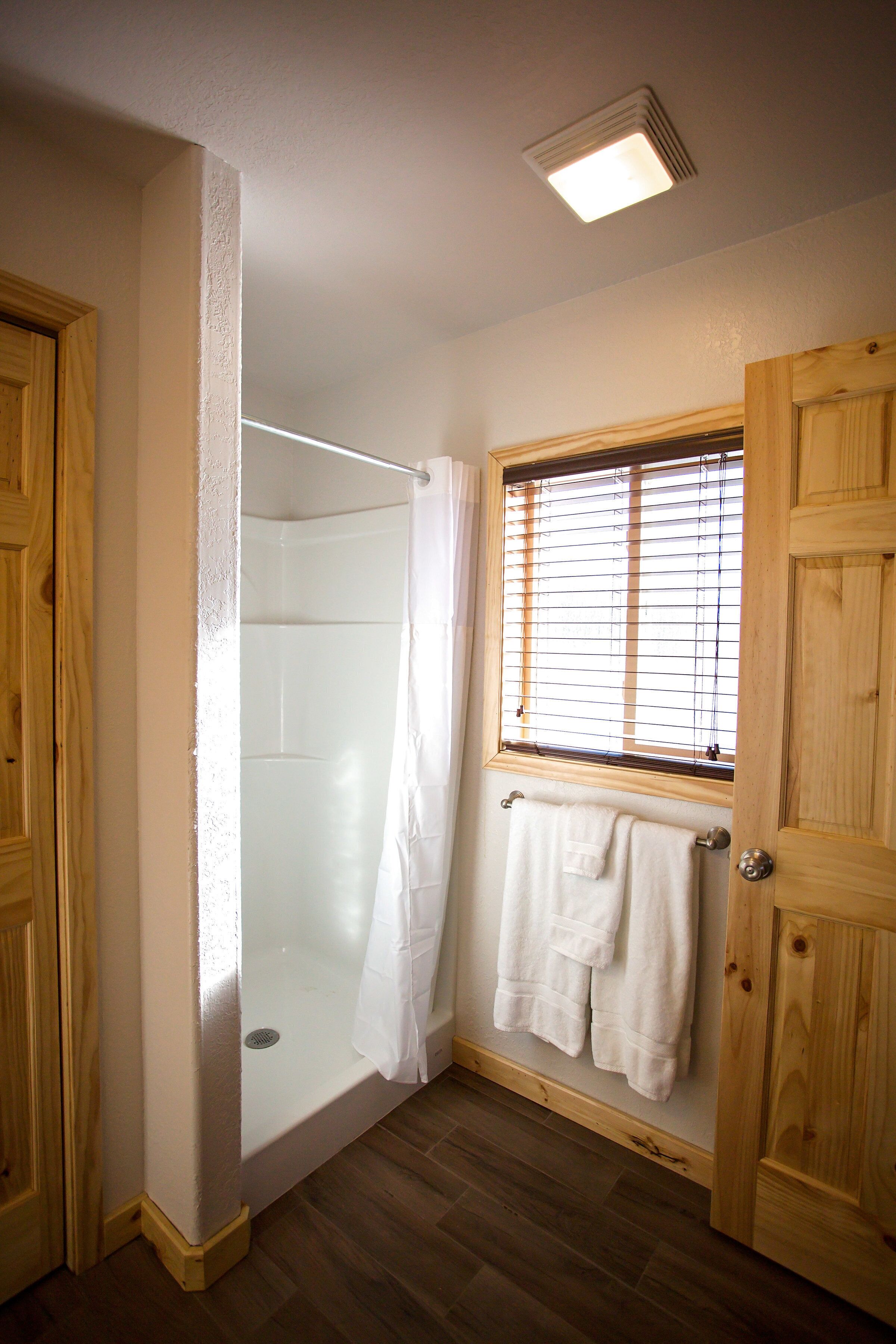 Centrally Located near everything the Black Hills has to offer!