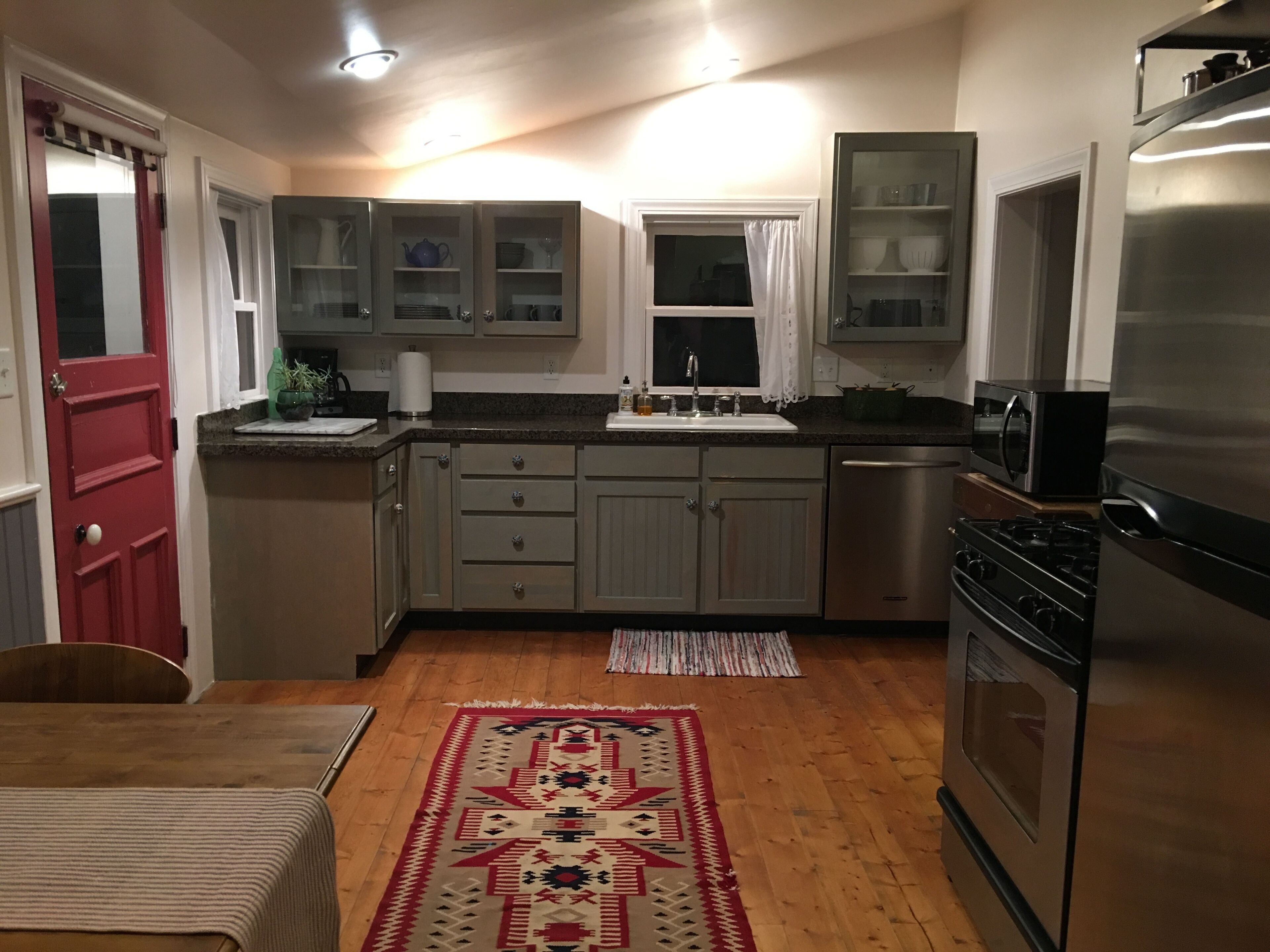 Stone Cottage in Spring City