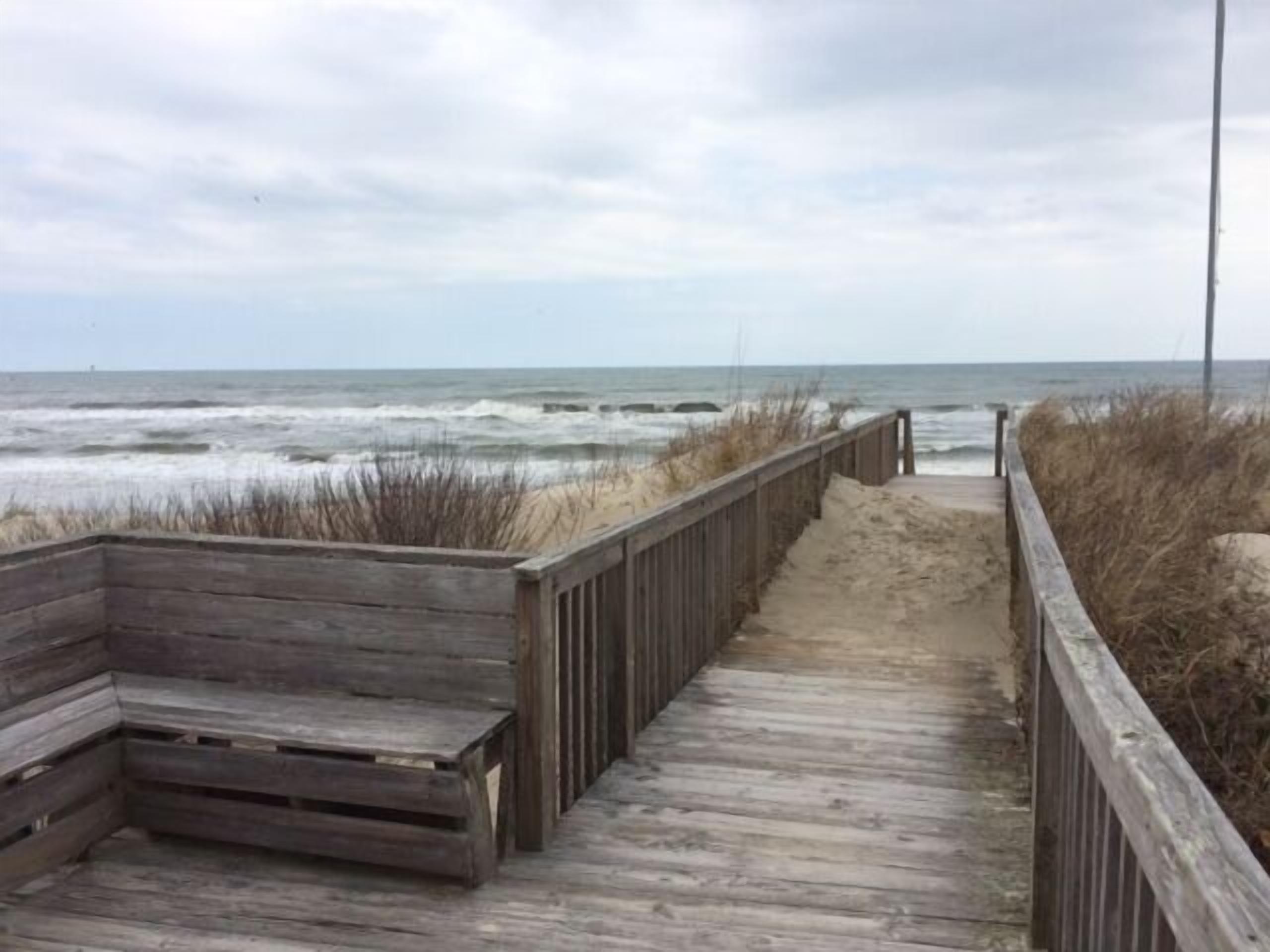 Strand