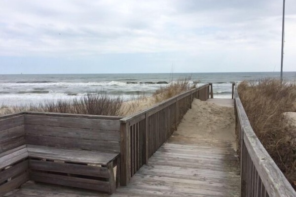 Strand